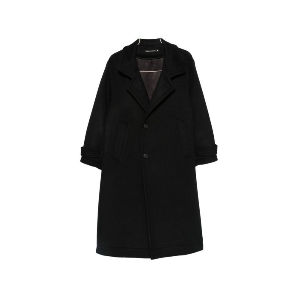 Nicholson & Nicholson Women Wool Coat